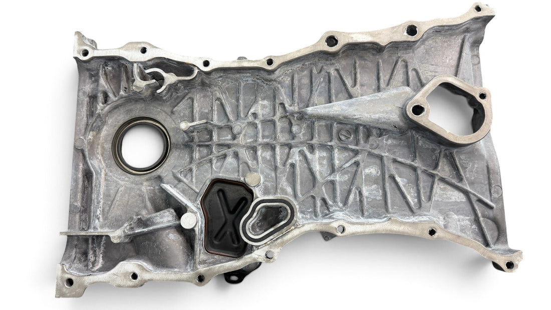 2003-2011 Honda Element 2.4L 4-Cylinder OEM Timing Chain Cover Kit JDM K24A #1