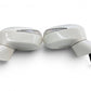 2006-2011 Honda Civic Sedan OEM White Power Mirrors w/ Turn Signals L & R SNA JDM #4