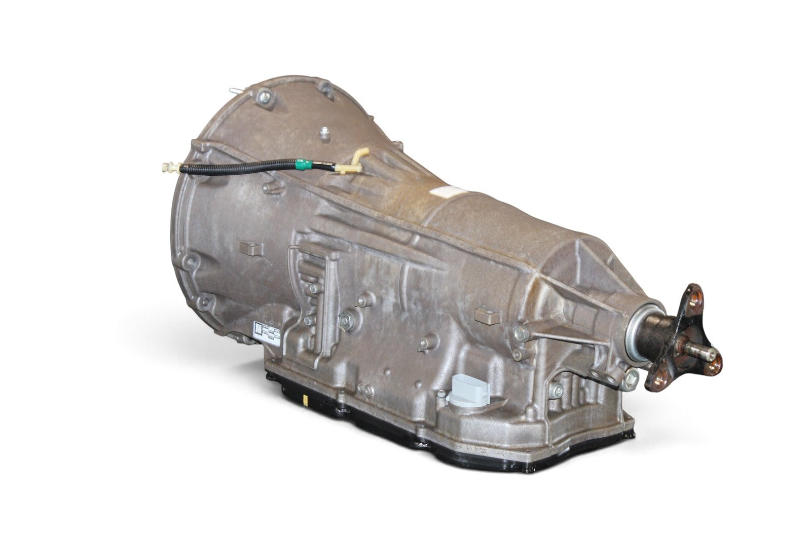 2008-2011 Lexus GS460 4.6L V8 8-Speed Automatic RWD Transmission JDM 1ur-fse 4x2 #1