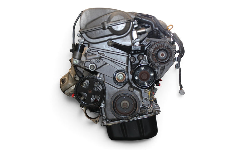 2000-2005 Toyota Celica GTS 1.8L Engine 6-Spd Manual Trans ECU JDM 2zzge #1