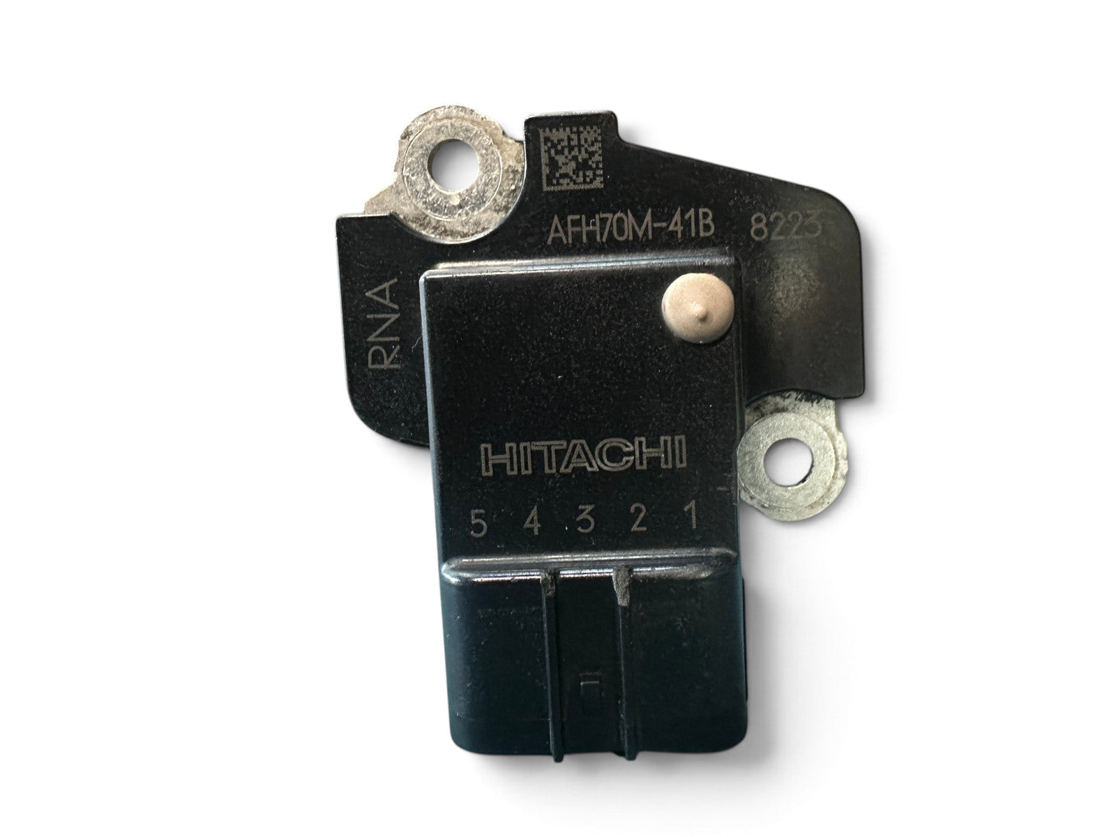 JDM Honda Acura OEM MAF (MASS AIR FLOW) Sensor AFH70M-41B 54321