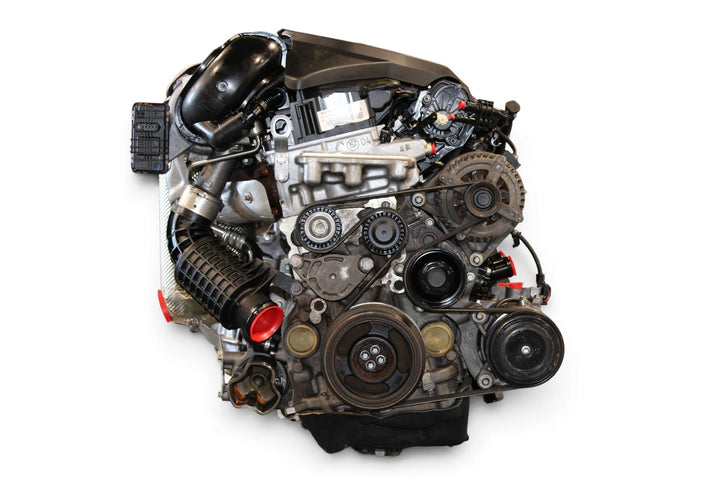 2016-2019 Mini Cooper SD 2.0L Turbo Diesel Engine Automatic Trans JDM B47C20A #1