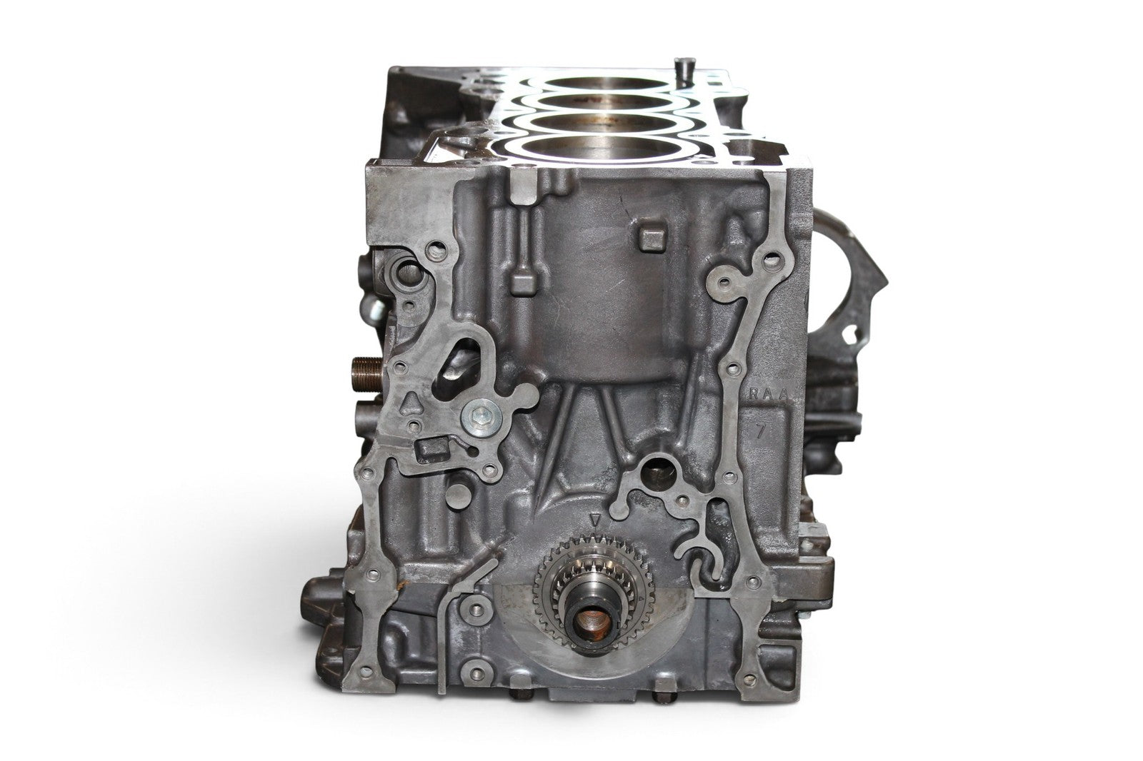 2003-2007 Honda Accord 2.4L 4-Cyl Engine Block (For Parts & Rebuild Only) JDM k24a