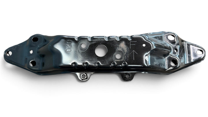 2010 Subaru Legacy Sedan 2.5L OEM Auto Trans Crossmember Mount Bracket JDM ej253