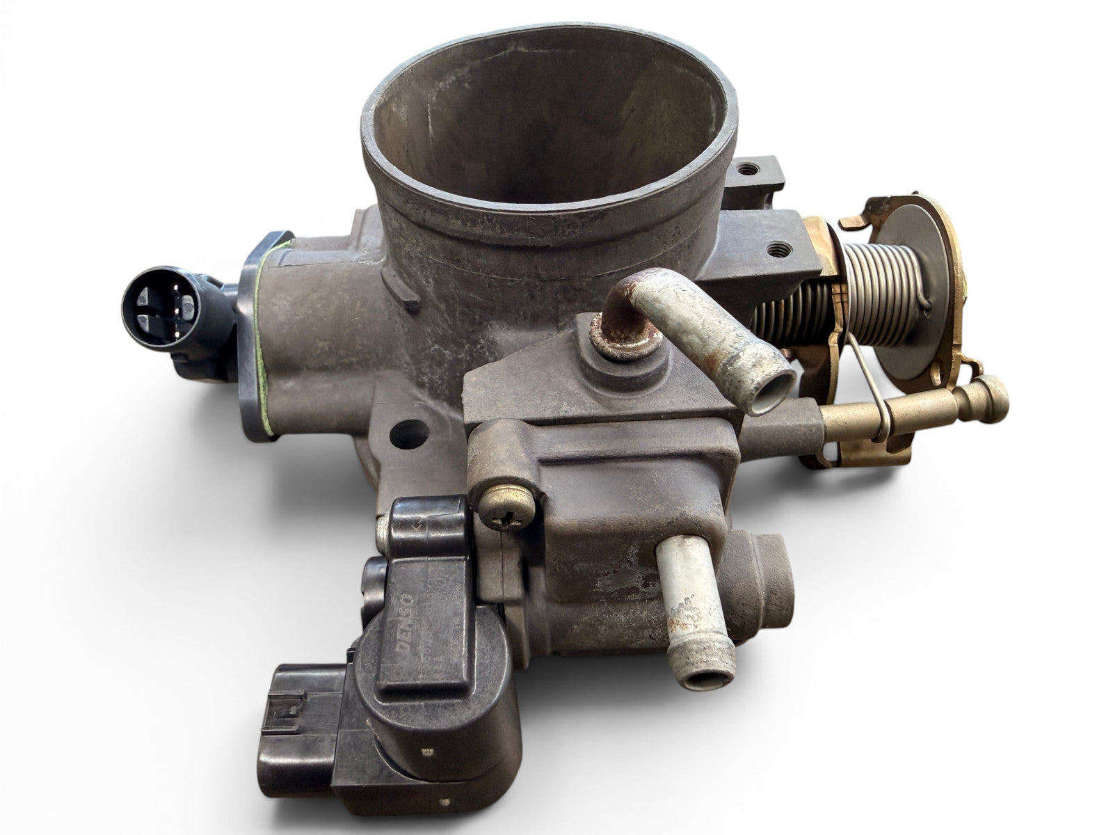 1999-2004 Honda Odyssey 3.5L OEM Electronic Throttle Body 16022-P8A-A03 j35a