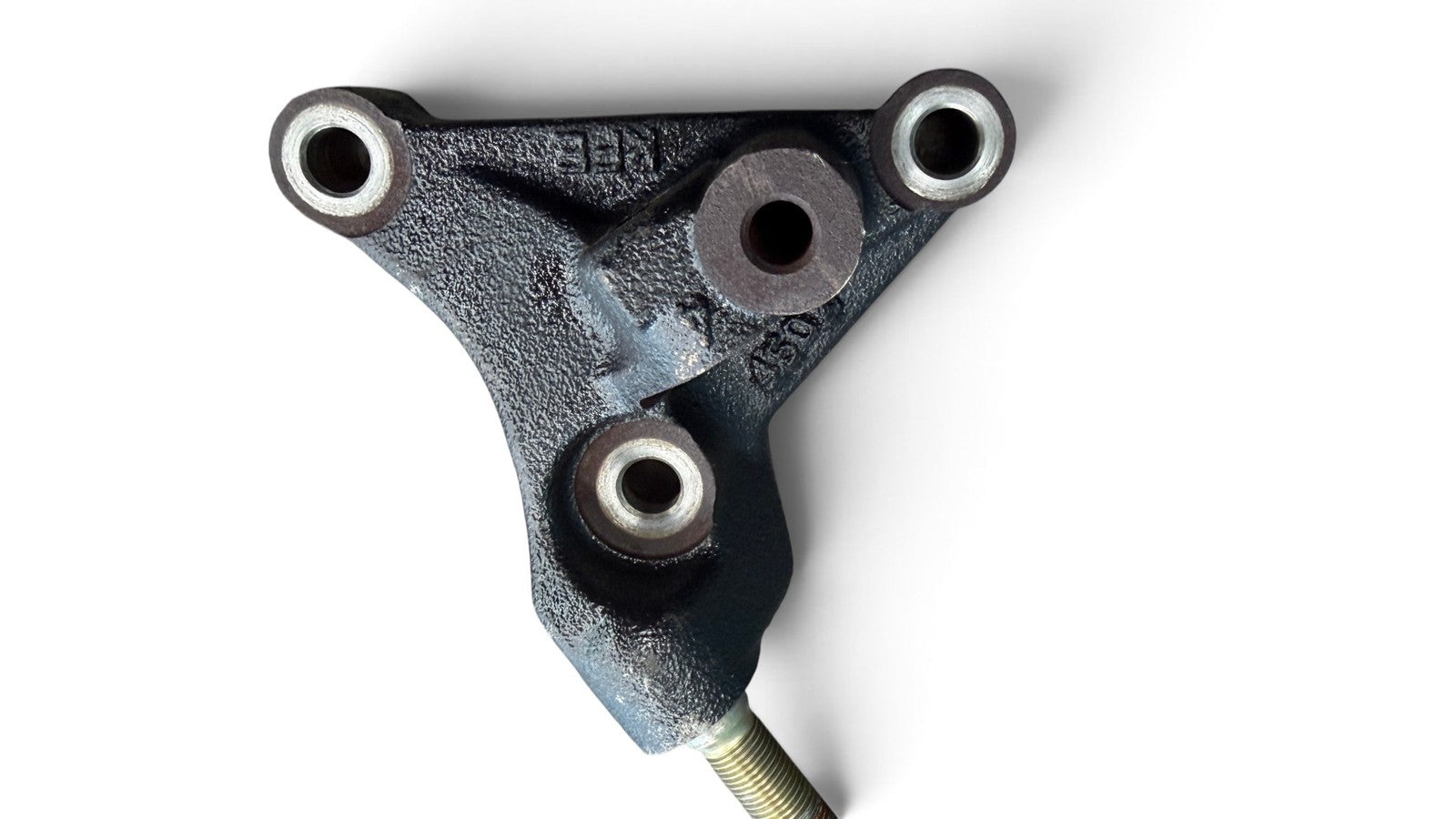 JDM Honda 2.4L RHD (Right -Hand Drive) OEM Engine Post Mount Bracket K24A #2
