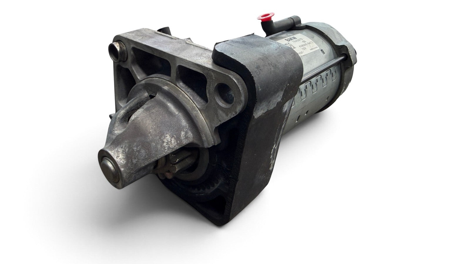 BMW Mini OEM Engine Starter 7645979 438000-0473