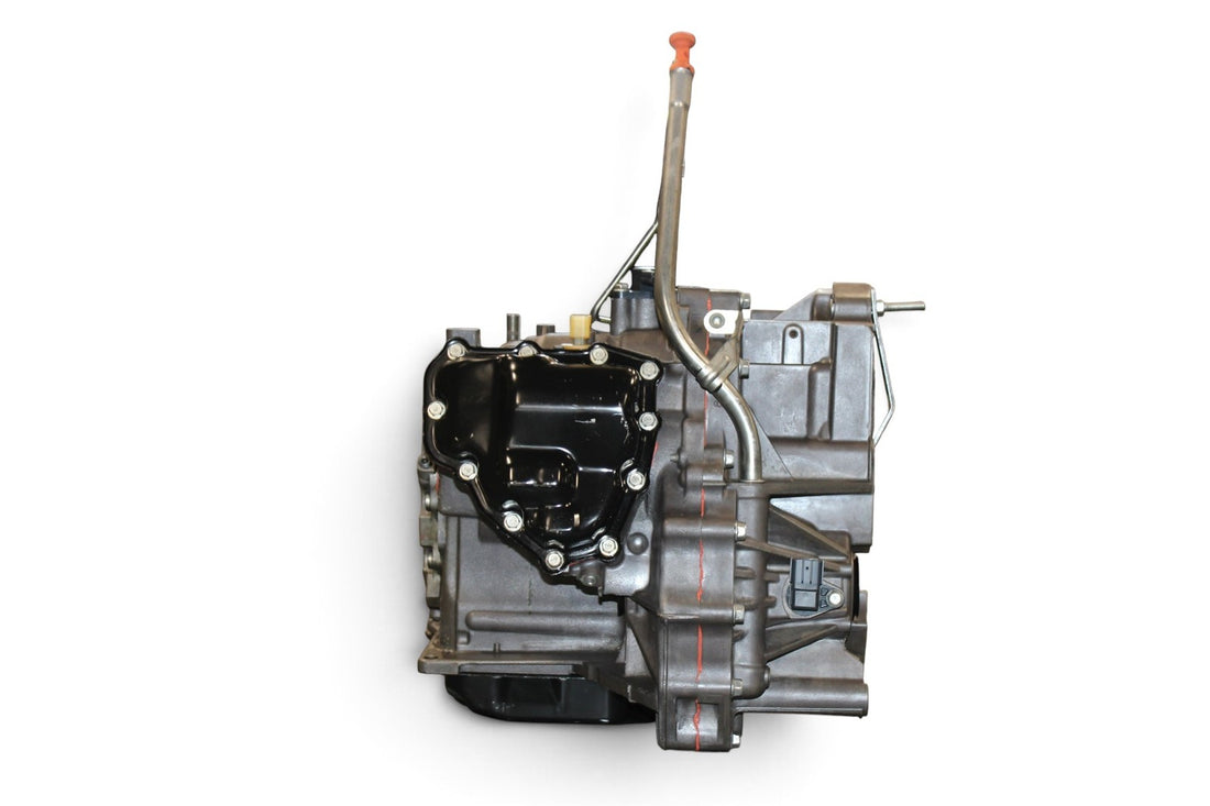 2009-2013 Mazda 6 2.5L 4-Cyl VVT Automatic Transmission JDM l5-ve l5ve Mazda5 #1