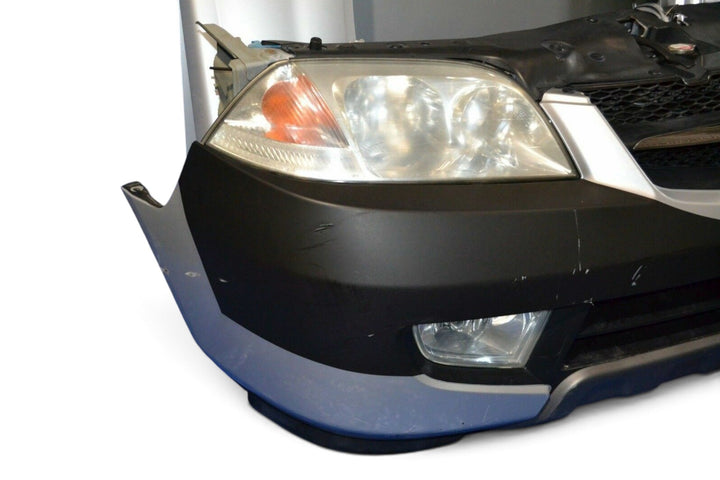 2003 2004 2005 2006 Acura MDX OEM Front End Conversion Headlight Fenders Hood Bumper JDM
