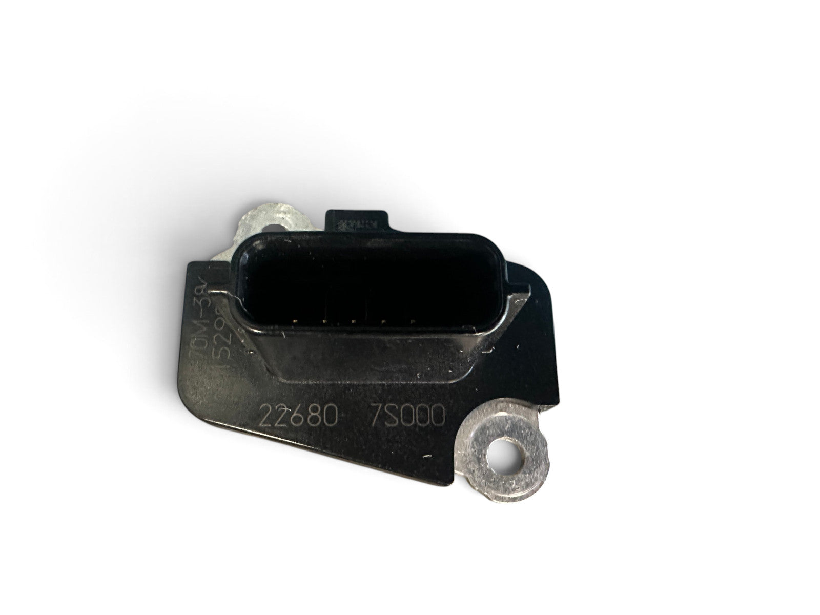 JDM Nissan OEM MAF (MASS AIR FLOW) Sensor AFH70M-38 22680-7S000