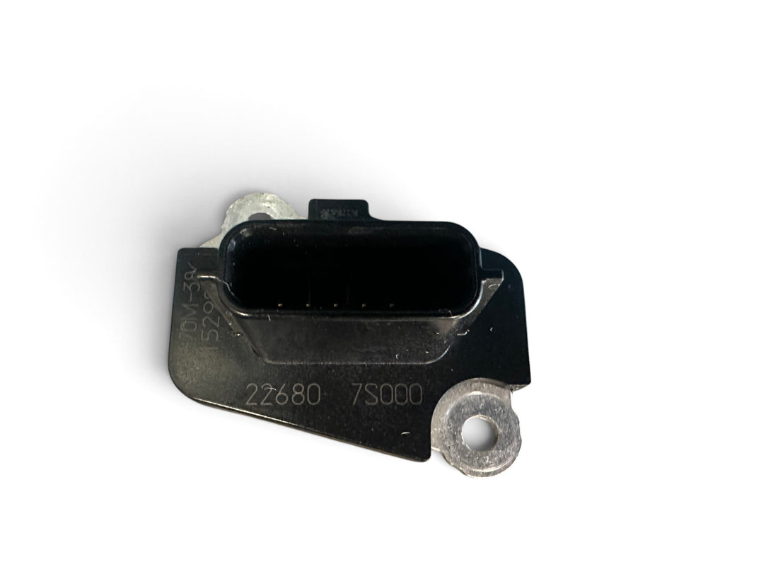 JDM Nissan OEM MAF (MASS AIR FLOW) Sensor AFH70M-38 22680-7S000