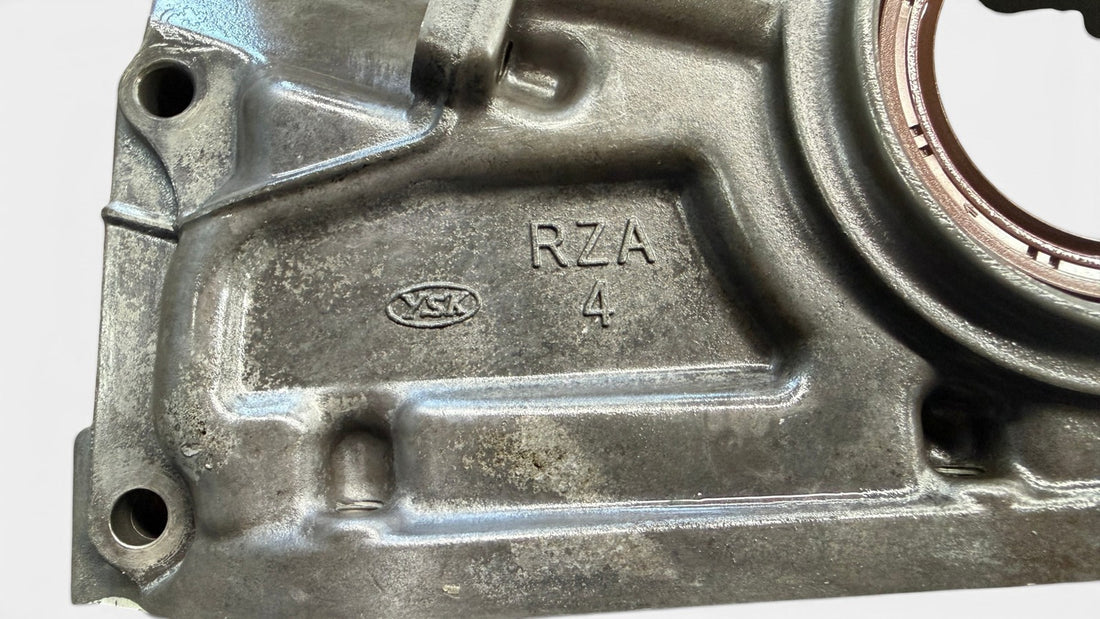 2007 2008 2009 Honda CR-V 2.4L OEM Timing Chain Cover JDM k24a