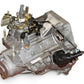 1998 1999 2000 Honda HRV 1.6L SOHC 5-Speed Manual Transmission JDM d16w1 sev