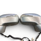 2006-2011 Honda Civic Sedan OEM Gray Power Mirrors w/ Turn Signals L & R SNA JDM #7