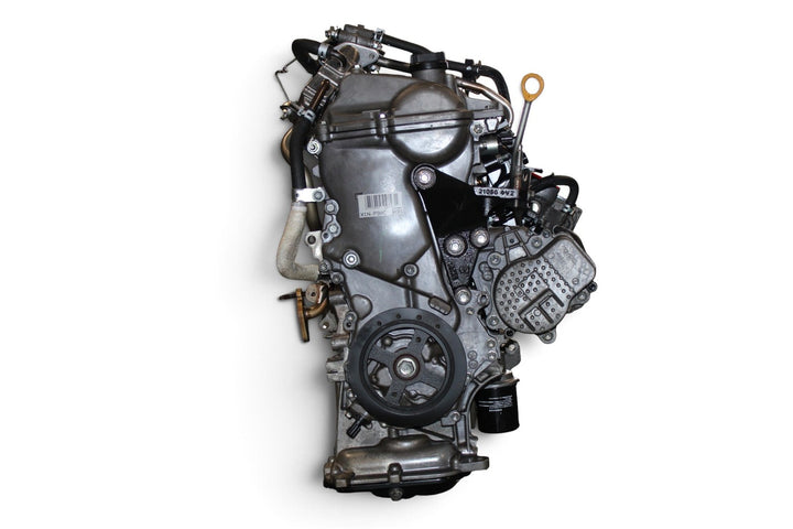 2012 2013 2014 2015 2016 2017 2018 2019 Toyota Prius C 1.5L Hybrid Engine JDM 1nz-fxe 1nzfxe #4