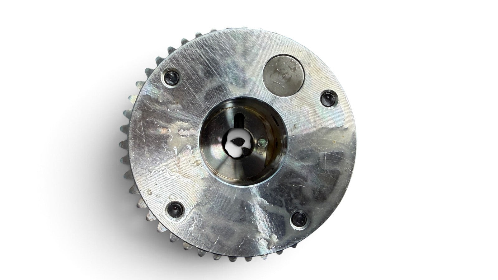 2004-2008 Acura TSX OEM RBB Camshaft Gear Sprocket JDM k24a #2