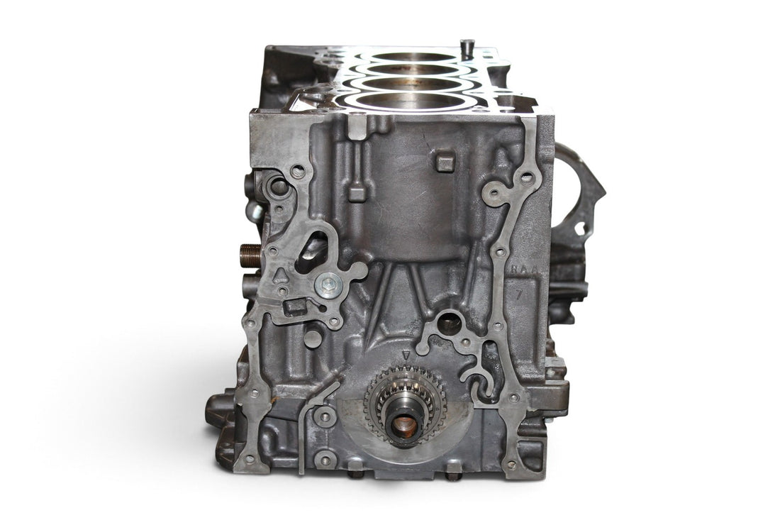 2004-2008 Acura TSX 2.4L Engine Block (For Parts & Rebuild Only) JDM k24a