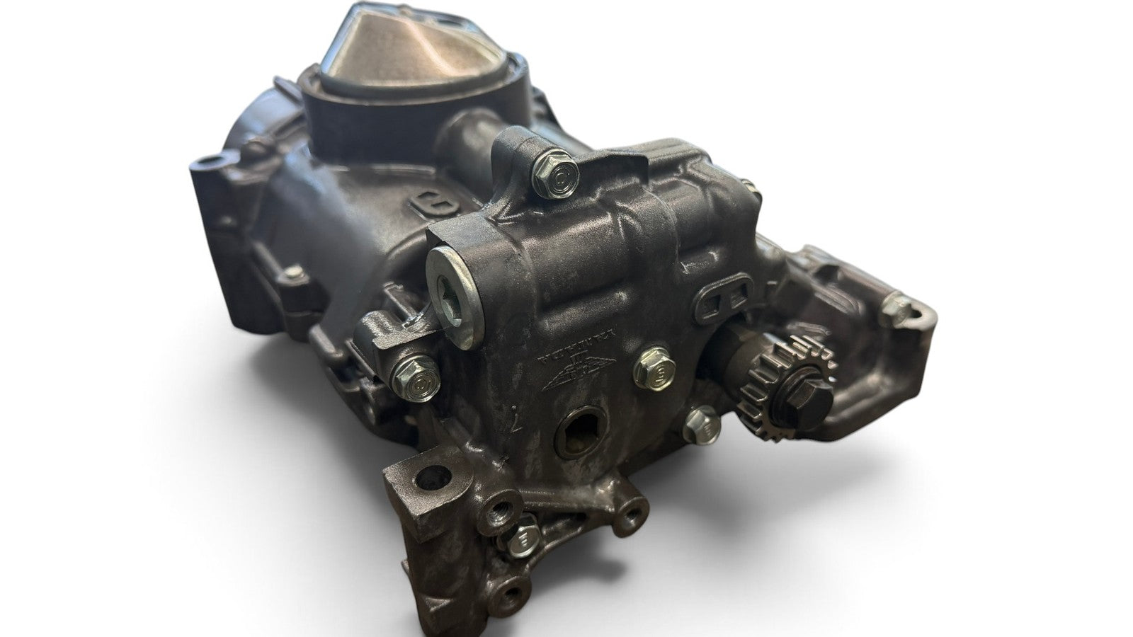 2004-2008 Acura TSX 2.4L 4-Cylinder OEM Oil Pump JDM K24A