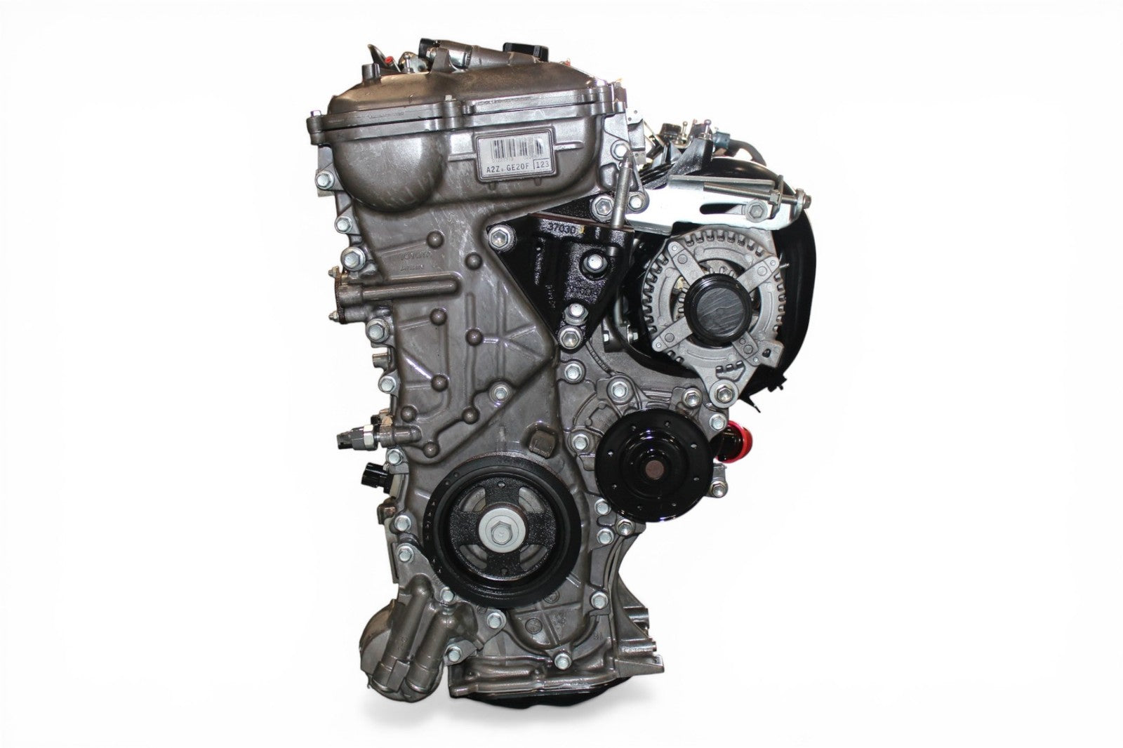 2014-2019 Toyota Corolla 1.8L DOHC Dual VVT-i Engine JDM 2zr-fae 2zrfae (VIN P, 5TH DIGIT) #6