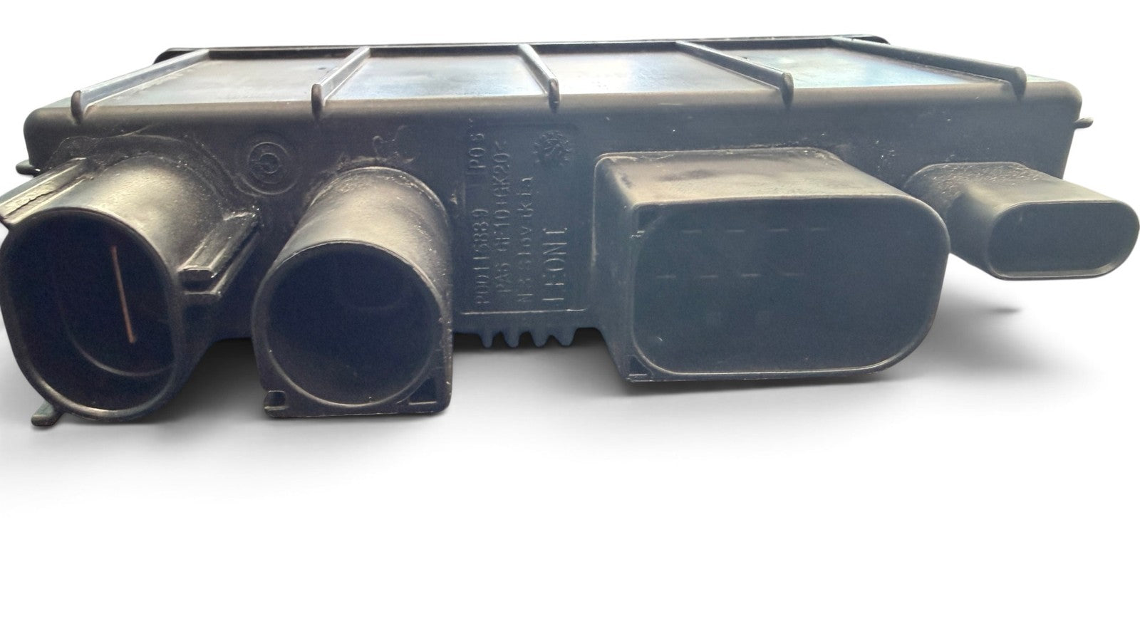 MINI Cooper OEM Integrated Supply Module Unit PD 8600358-02 P00115878
