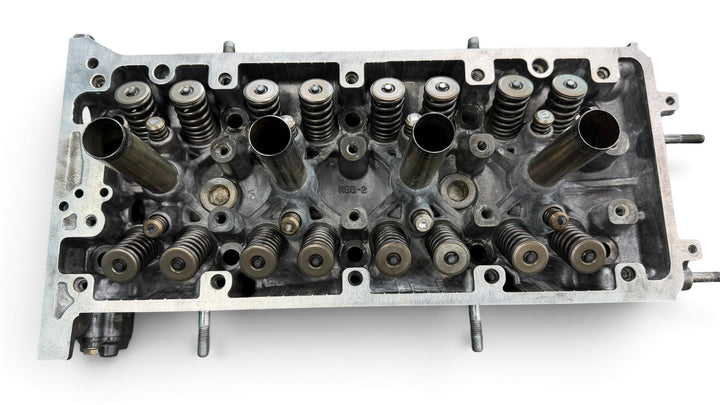 2003-2007 Honda Accord 2.4L 4-CYL OEM Cylinder Head (Parts & Rebuild ONLY) JDM K24A