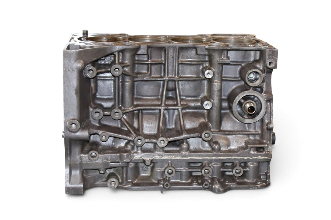 2003-2011 Honda Element 2.4L Engine Block (For Parts & Rebuild Only) JDM k24a