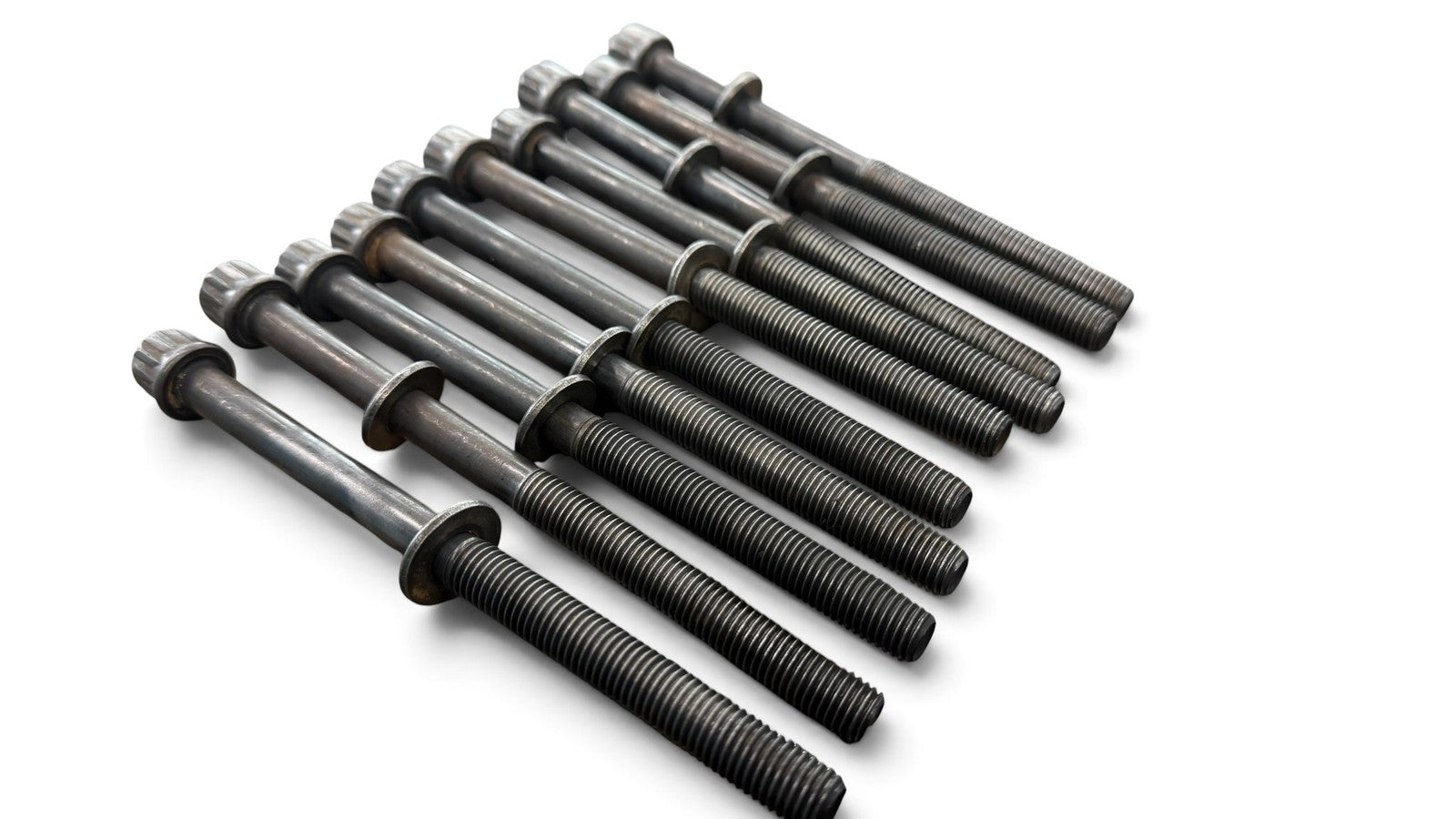 2003-2011 Honda Element 2.4L OEM Cylinder Head Bolt Set JDM K24A