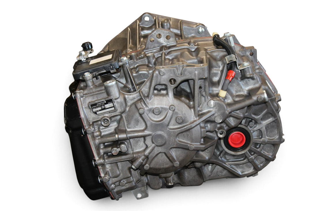 2016 2017 2018 2019 Mini Cooper S 2.0L Turbo Automatic Transmission ga6f21aw b48a20a #2