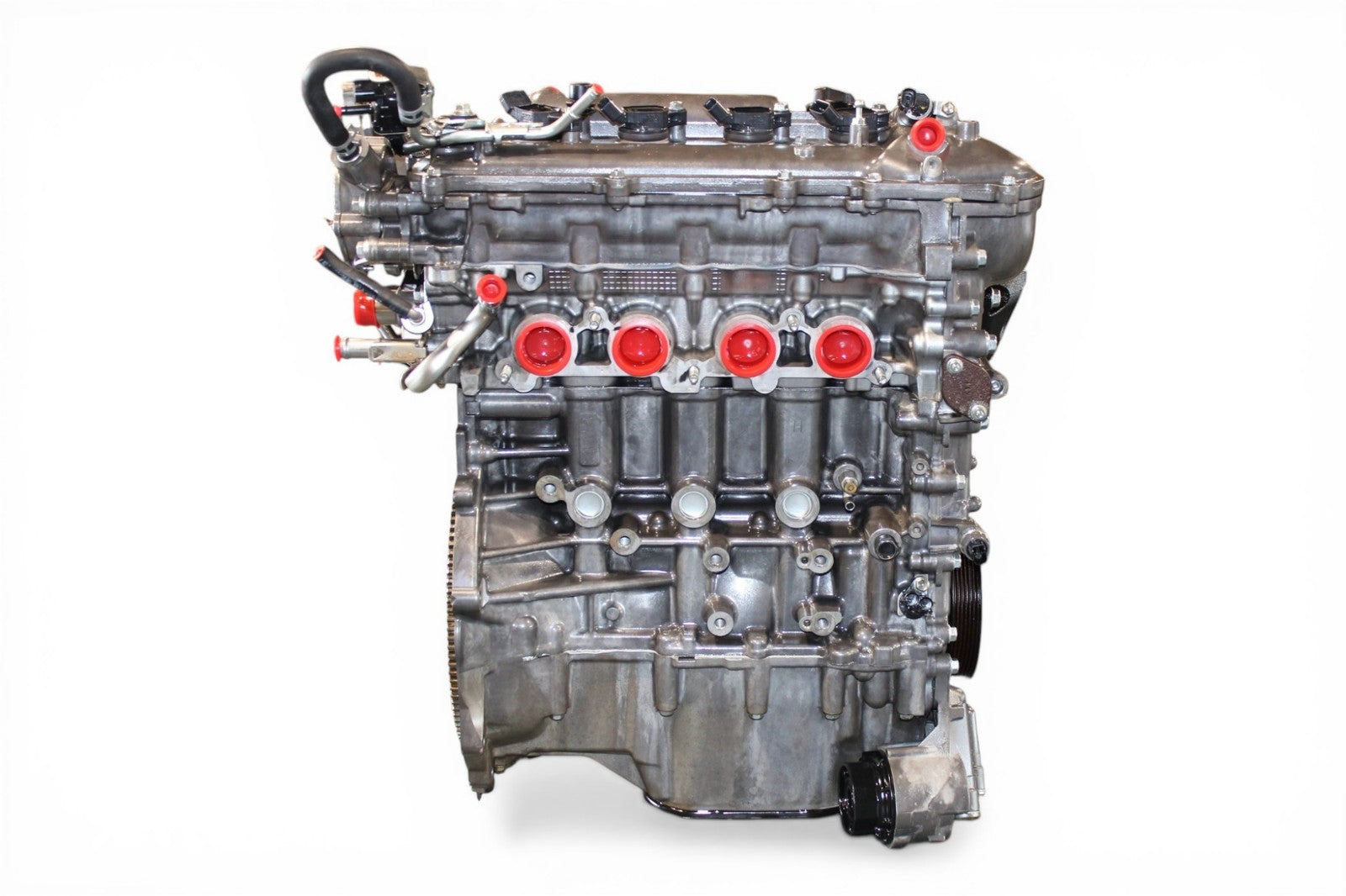2014-2019 Toyota Corolla 1.8L DOHC Dual VVT-i Engine JDM 2zr-fae 2zrfae (VIN P, 5TH DIGIT) #6