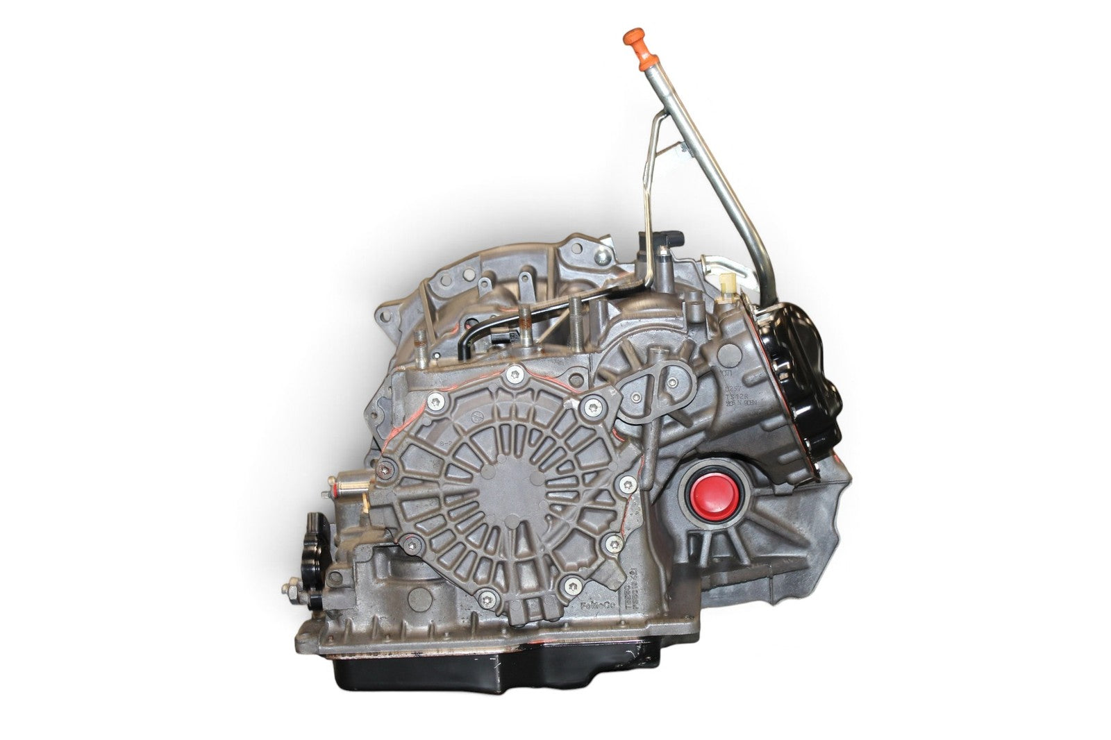 2009-2013 Mazda 6 2.5L 4-Cyl VVT Automatic Transmission JDM l5-ve l5ve Mazda5 #1