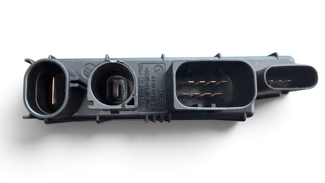 MINI Cooper OEM Integrated Supply Module Unit PD 8644475-02 P00160273