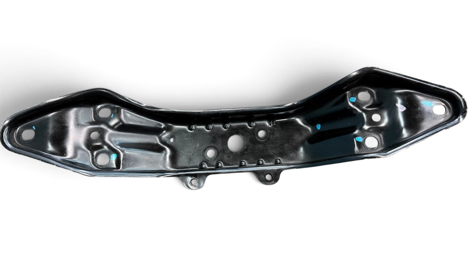 2010 Subaru Legacy Sedan 2.5L OEM Auto Trans Crossmember Mount Bracket JDM ej253