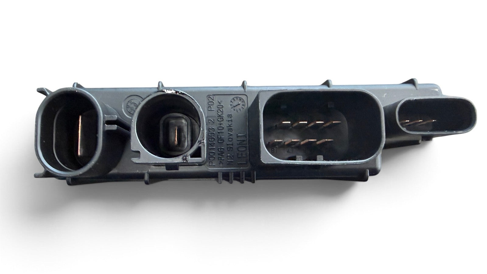 MINI Cooper OEM Integrated Supply Module Unit PD 8647841-02 P00160275