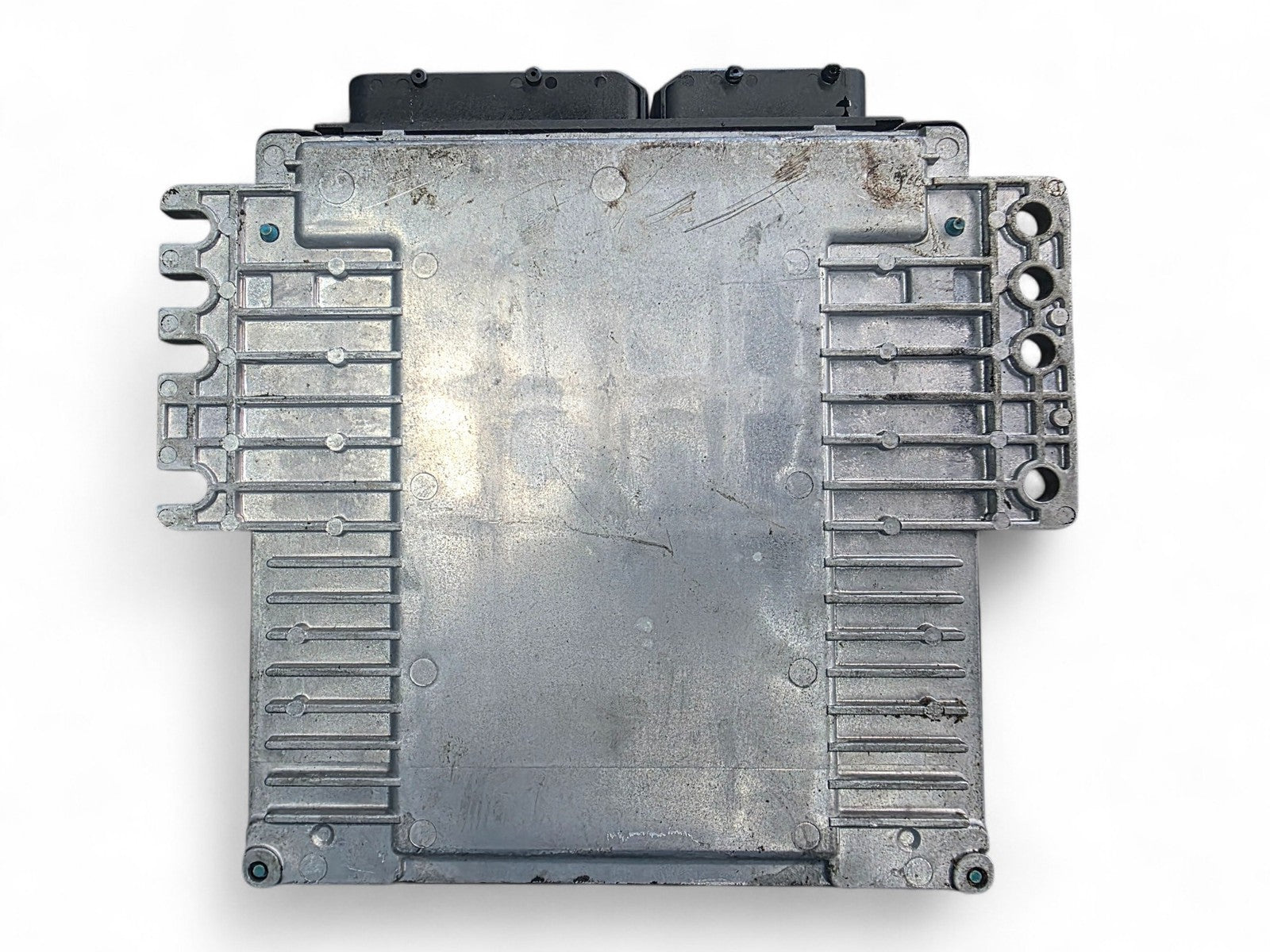 JDM Nissan Fairlady Z33 RWD Automatic ECU Engine Computer MEC31-550 E1 vq35de