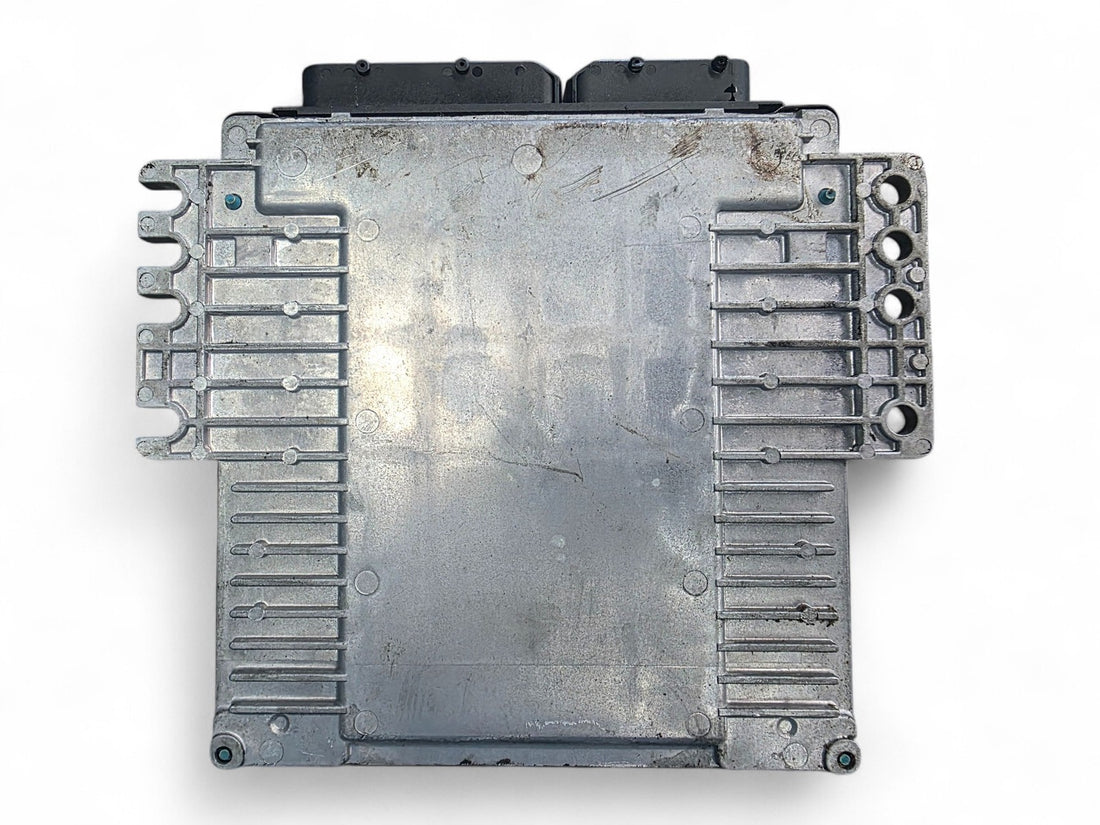 JDM Nissan Fairlady Z33 RWD Automatic ECU Engine Computer MEC31-550 E1 vq35de