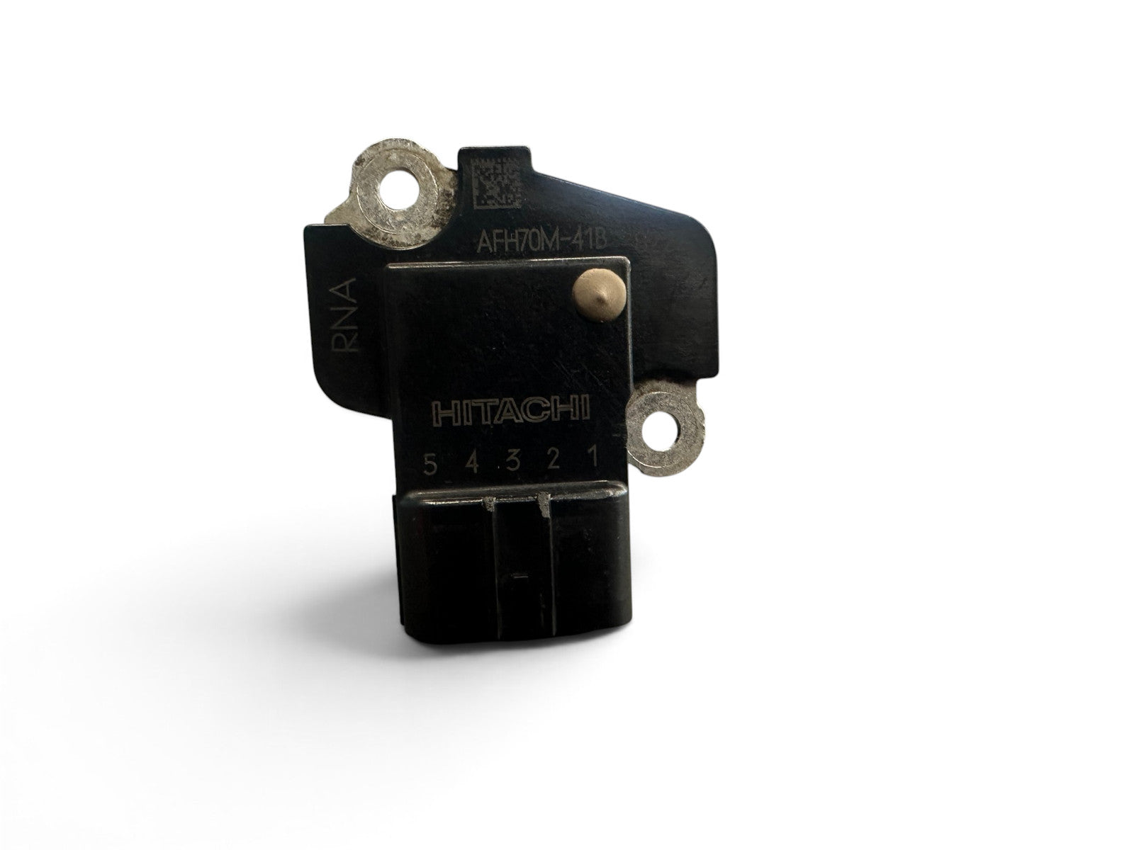 JDM Honda Acura OEM MAF (MASS AIR FLOW) Sensor AFH70M-41B 54321