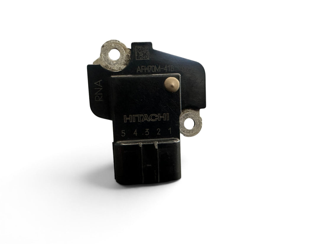 JDM Honda Acura OEM MAF (MASS AIR FLOW) Sensor AFH70M-41B 54321