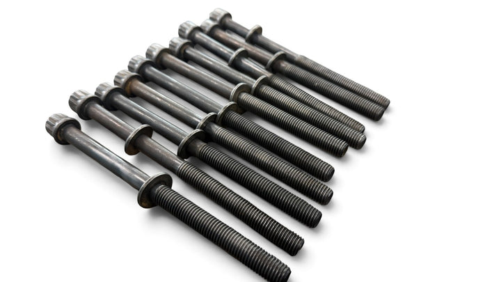 2003-2007 Honda Accord 2.4L OEM Cylinder Head Bolt Set JDM K24A