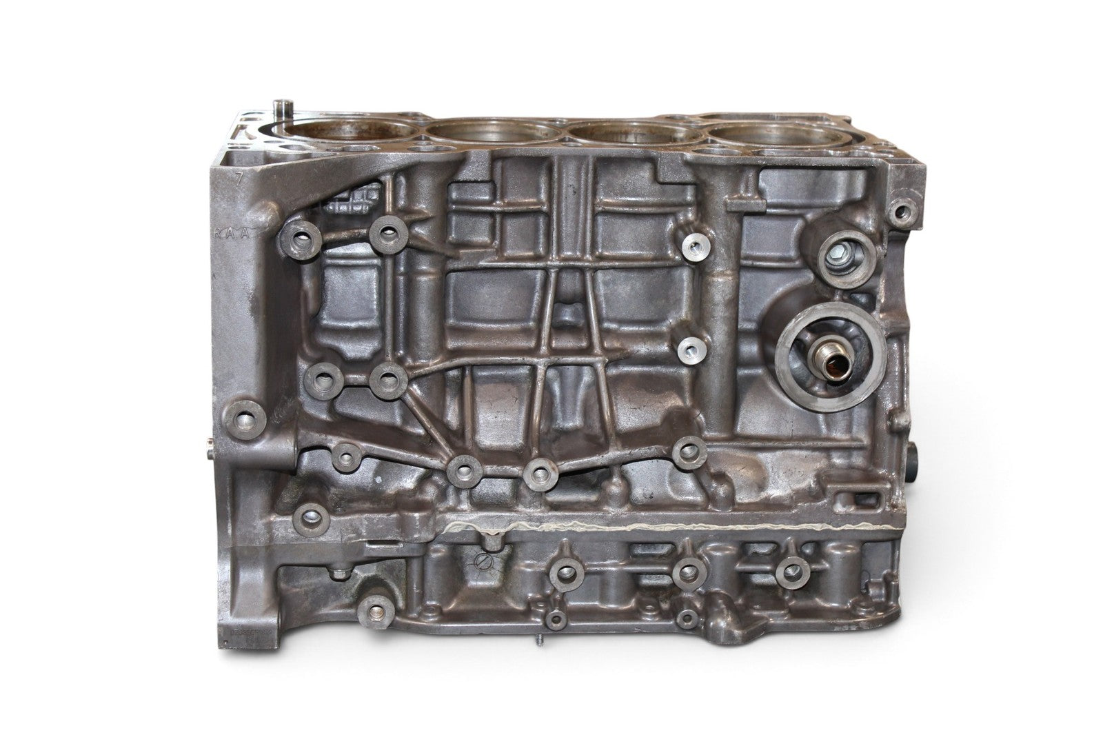 2003-2007 Honda Accord 2.4L 4-Cyl Engine Block (For Parts & Rebuild Only) JDM k24a