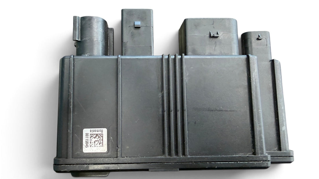 MINI Cooper OEM Integrated Supply Module Unit PD 8600358-02 P00115878
