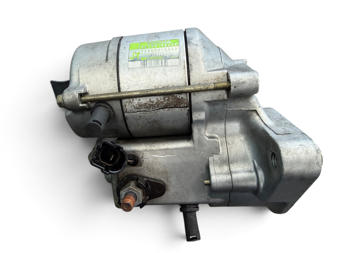 JDM Toyota Crown JZS151 OEM Auto Engine Starter 28100-46180 2jz-ge #1