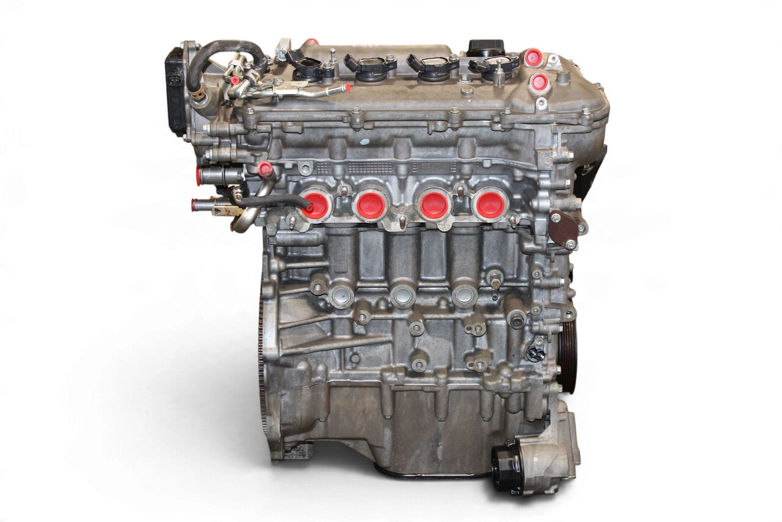 2014-2019 Toyota Corolla 1.8L DOHC Dual VVT-i Engine JDM 2zr-fae 2zrfae (VIN P, 5TH DIGIT) #2