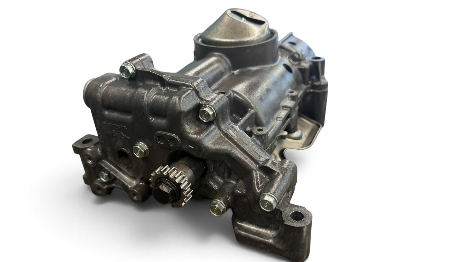 2003-2007 Honda Accord 2.4L 4-Cylinder OEM Oil Pump JDM K24A