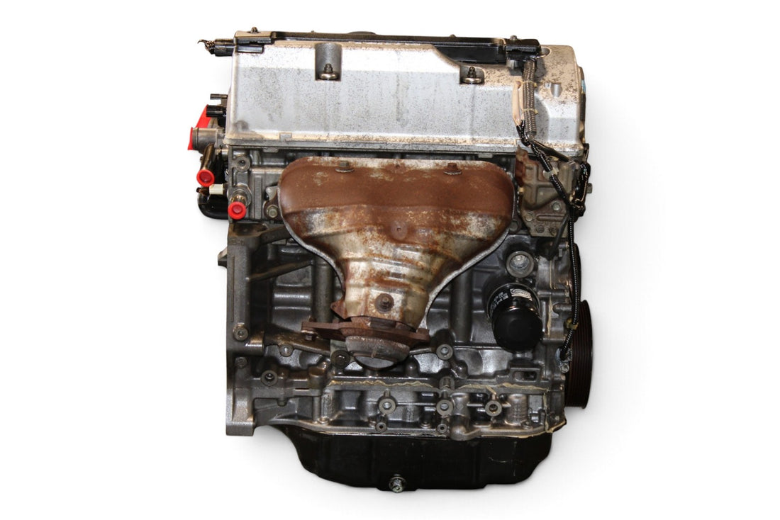 Honda CRV 2002-2006 2.0L Replacement Engine JDM k20a #4