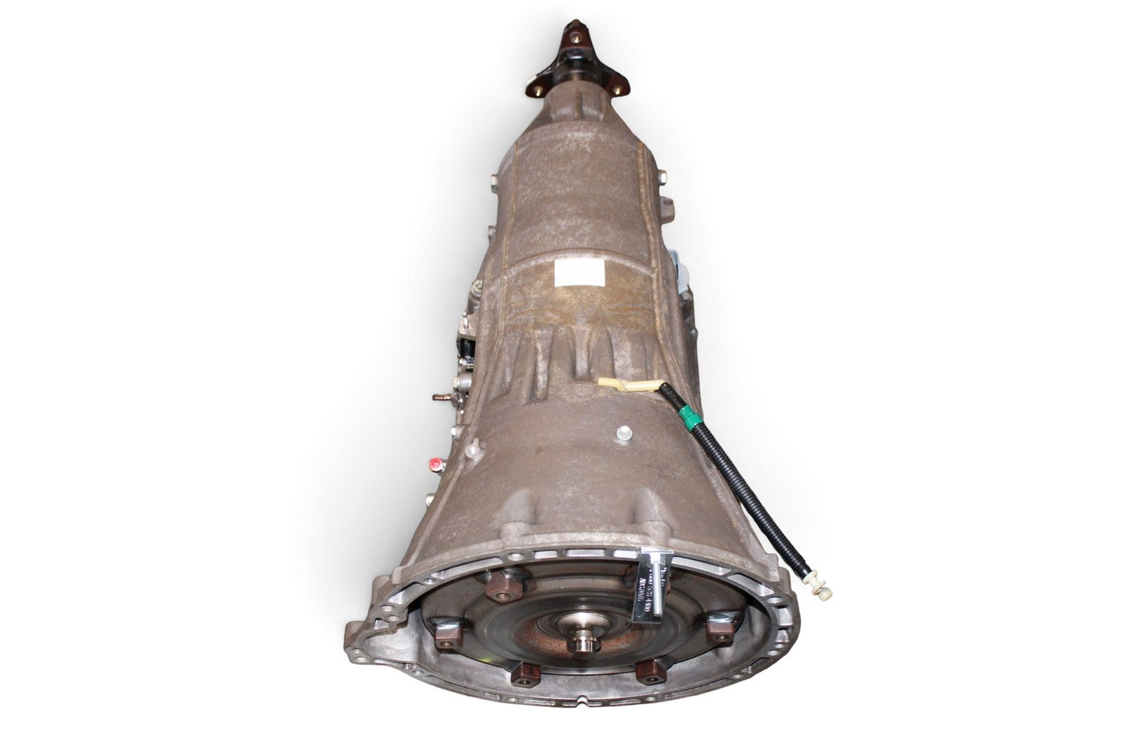 2008-2011 Lexus GS460 4.6L V8 8-Speed Automatic RWD Transmission JDM 1ur-fse 4x2 #1