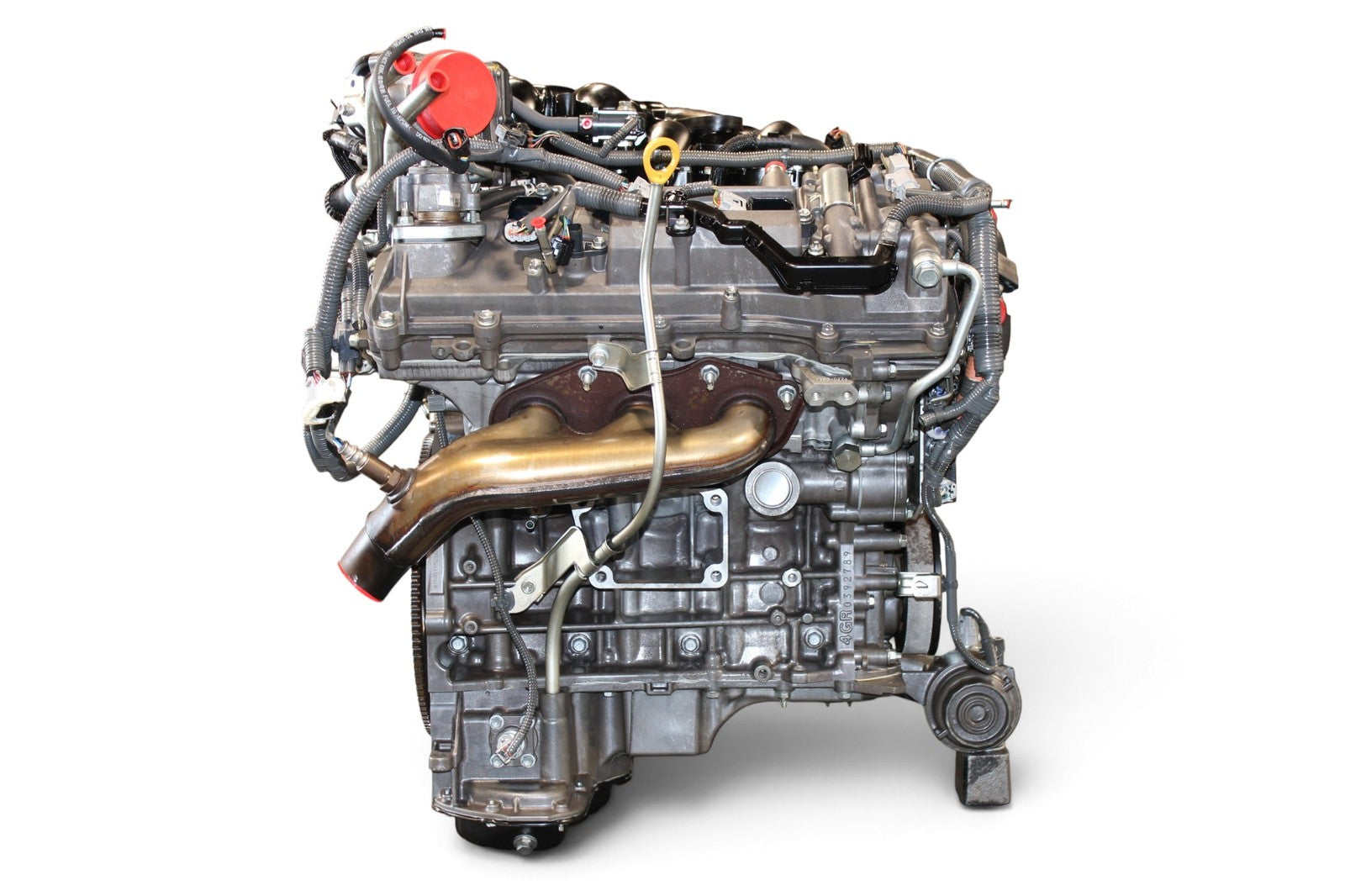 2006-2015 Lexus IS250 2.5L V6 RWD Engine JDM 4gr-fse 4grfse #2