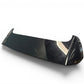 2008-2014 Subaru WRX STI Hatchback OEM Rear Spoiler Wing Black JDM GRB GRF ej257 #2