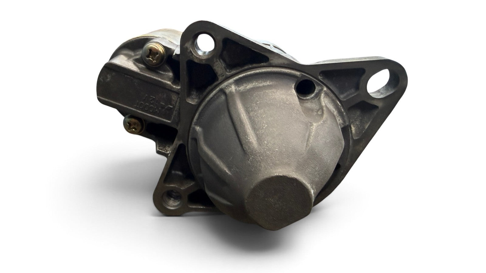 1999 2000 2001 2002 2003 2004 2005 Mazda Miata OEM Engine Starter JDM BPD418400A