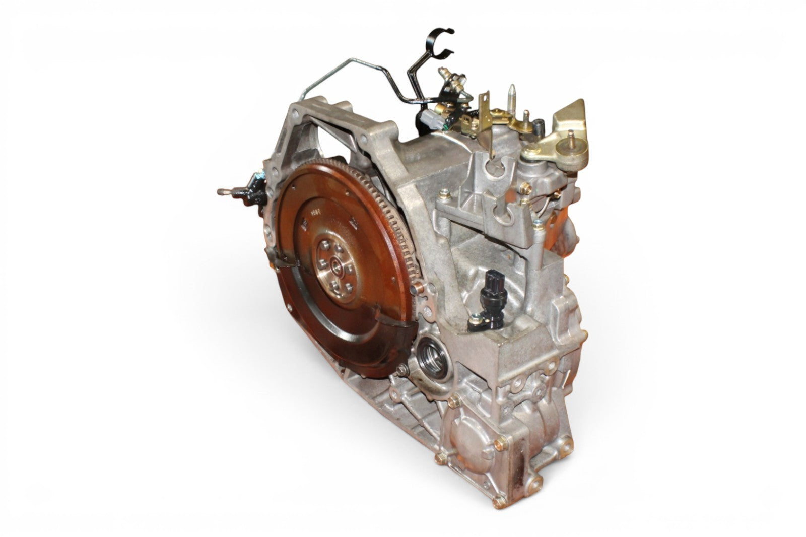 1998 1999 2000 Honda HRV 1.6L SOHC 5-Speed Manual Transmission JDM d16w1 sev