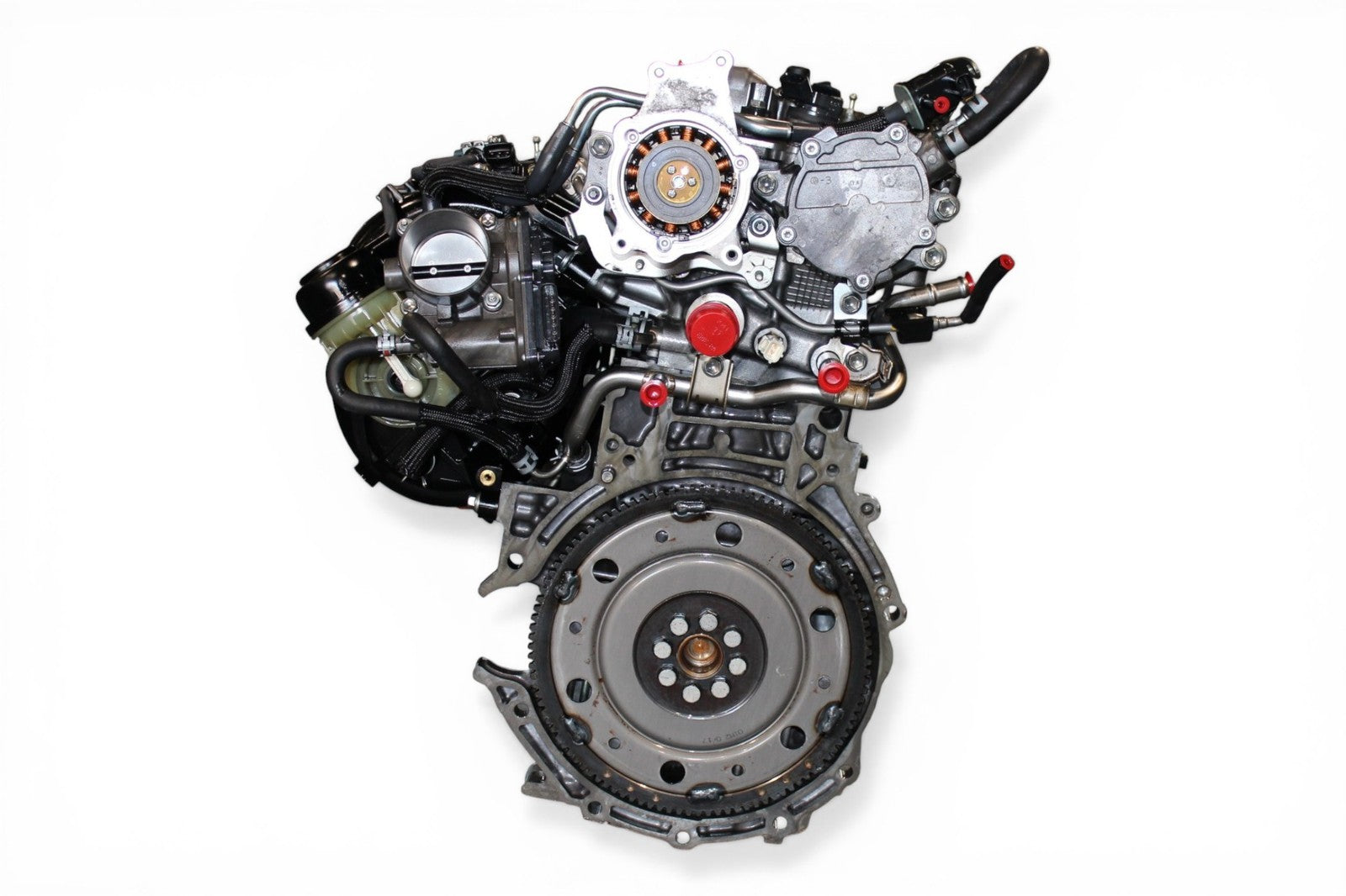 2014-2019 Toyota Corolla 1.8L DOHC Dual VVT-i Engine JDM 2zr-fae 2zrfae (VIN P, 5TH DIGIT) #6